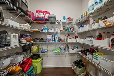 3340 Turner Ridge Drive, New Hill, NC 27562 - Photo 14