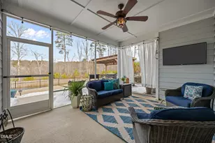 3340 Turner Ridge Dr, New Hill, NC 27562 - Photo 28