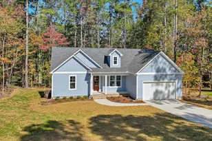 255 Maplewood Dr, Sanford, NC 27332 - Photo 1