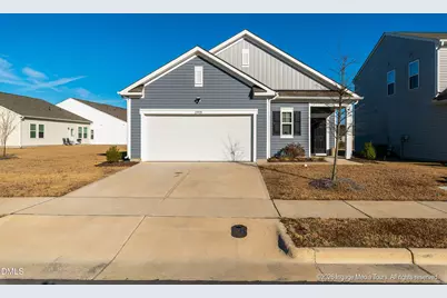 2903 Briers Drive W, Wilson, NC 27893 - Photo 34