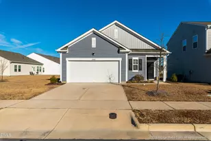 2903 Briers Dr W, Wilson, NC 27893 - Photo 34