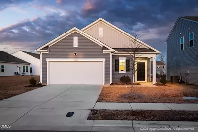 2903 Briers Drive W, Wilson, NC 27893 - Photo 2