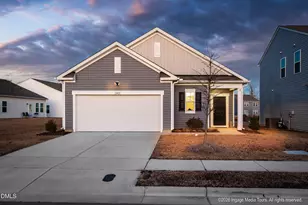 2903 Briers Dr W, Wilson, NC 27893 - Photo 2