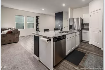 2903 Briers Drive W, Wilson, NC 27893 - Photo 14