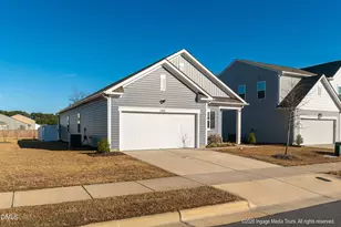 2903 Briers Dr W, Wilson, NC 27893 - Photo 36