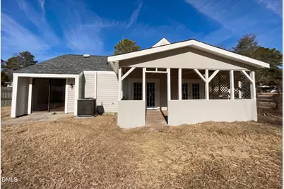 4113 Mill Bridge Road, Hope Mills, NC 28348 - Photo 18