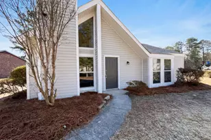 4113 Mill Bridge Rd, Hope Mills, NC 28348 - Photo 1