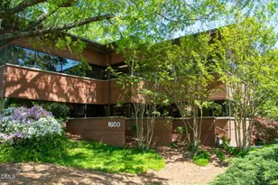 1600 E Franklin St, Chapel Hill, NC 27514 - Photo 1