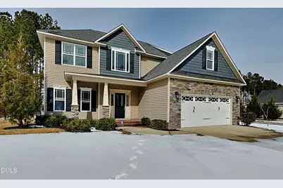 161 Summit Overlook Drive, Clayton, NC 27527 - Photo 1