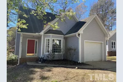 2813 Isabella Drive, Raleigh, NC 27603 - Photo 2