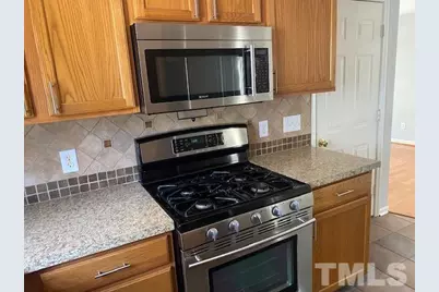 2813 Isabella Drive, Raleigh, NC 27603 - Photo 12