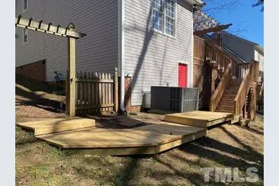 2813 Isabella Drive, Raleigh, NC 27603 - Photo 26