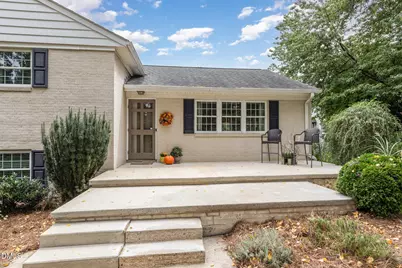 1009 Westwood Drive, Raleigh, NC 27607 - Photo 6