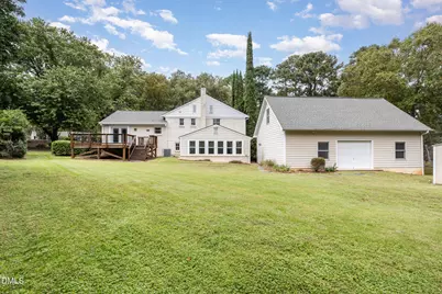 1009 Westwood Drive, Raleigh, NC 27607 - Photo 34