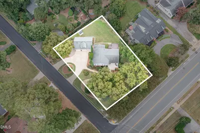 1009 Westwood Drive, Raleigh, NC 27607 - Photo 40