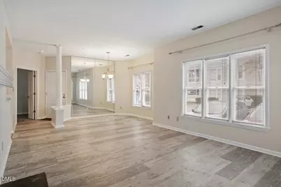 1001 Brighthurst Drive #106, Raleigh, NC 27605 - Photo 12