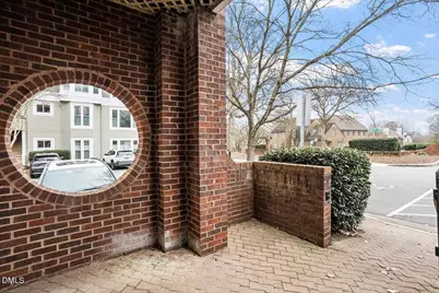 1001 Brighthurst Drive #106, Raleigh, NC 27605 - Photo 2