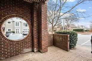 1001 Brighthurst Dr, Raleigh, NC 27605 - Photo 2