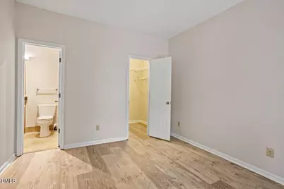 1001 Brighthurst Drive #106, Raleigh, NC 27605 - Photo 22