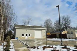 112 E Gilbreath St, Graham, NC 27253 - Photo 1