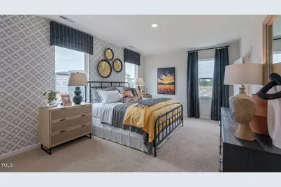 769 Dorset Stream Drive, Fuquay Varina, NC 27526 - Photo 30