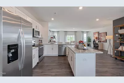 769 Dorset Stream Drive, Fuquay Varina, NC 27526 - Photo 22