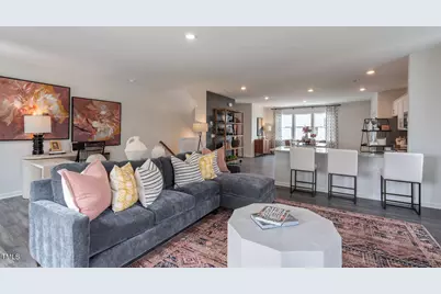 769 Dorset Stream Drive, Fuquay Varina, NC 27526 - Photo 10