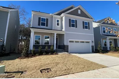 1020 Constellation Circle, Durham, NC 27703 - Photo 2