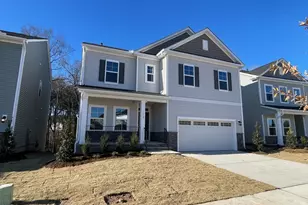 1020 Constellation Cir, Durham, NC 27703 - Photo 2