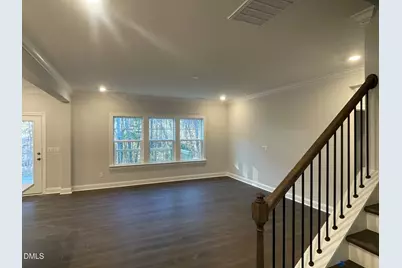 1020 Constellation Circle, Durham, NC 27703 - Photo 8