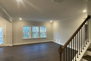 1020 Constellation Cir, Durham, NC 27703 - Photo 8