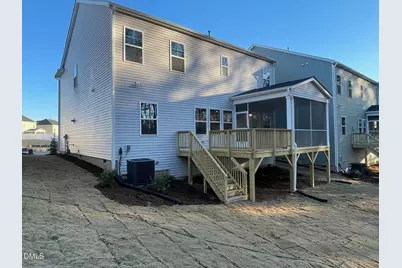 1020 Constellation Circle, Durham, NC 27703 - Photo 14