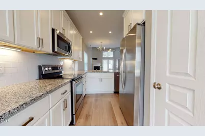 2503 Asher View Court, Raleigh, NC 27606 - Photo 4