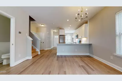 2503 Asher View Court, Raleigh, NC 27606 - Photo 8