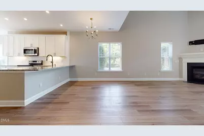 2503 Asher View Court, Raleigh, NC 27606 - Photo 6