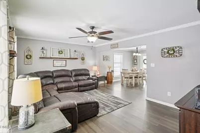 1615 Guess Road, Timberlake, NC 27583 - Photo 4