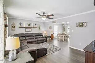 1615 Guess Rd, Timberlake, NC 27583 - Photo 4