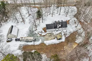 1615 Guess Rd, Timberlake, NC 27583 - Photo 28