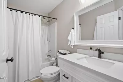 205 Capello Court, Holly Springs, NC 27540 - Photo 22