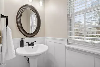 205 Capello Court, Holly Springs, NC 27540 - Photo 12