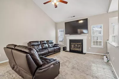 205 Capello Court, Holly Springs, NC 27540 - Photo 8