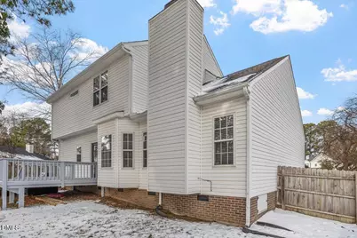 205 Capello Court, Holly Springs, NC 27540 - Photo 32