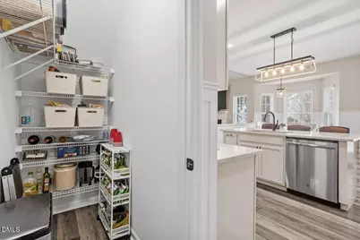 205 Capello Court, Holly Springs, NC 27540 - Photo 20