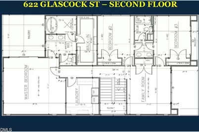 622 Glascock Street, Raleigh, NC 27604 - Photo 4