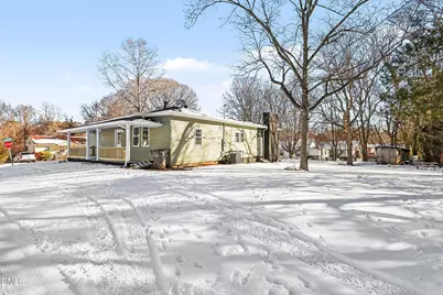 503 Hilliard Street, Henderson, NC 27536 - Photo 24