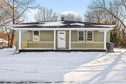 503 Hilliard Street, Henderson, NC 27536 - Photo 30