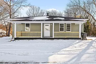 503 Hilliard St, Henderson, NC 27536 - Photo 30