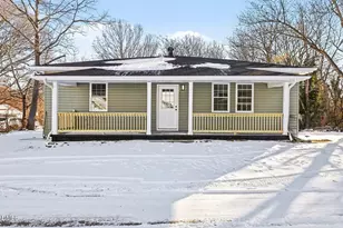 503 Hilliard St, Henderson, NC 27536 - Photo 1