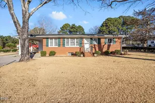 510 Ellen Dr, Knightdale, NC 27545 - Photo 1