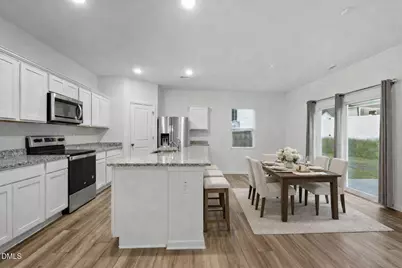 28 White Hart Court, Angier, NC 27501 - Photo 8